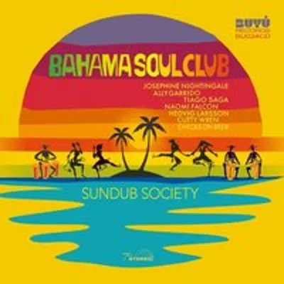Produktbild von Sundub Society