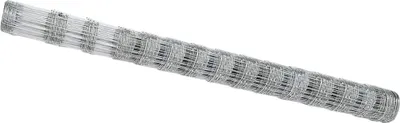 Immagine prodotto di Pannello per recinzione argento 25 x 1,6 m Acciaio zincato