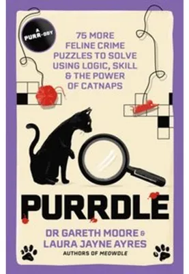 Obrázek produktu pro Purrdle