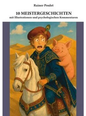 Image de Meistergeschichten
