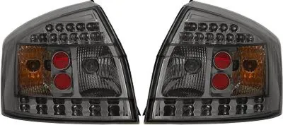 Image de Led correspondant à l'ensemble de feux arrière Audi A4 année 2001-2004