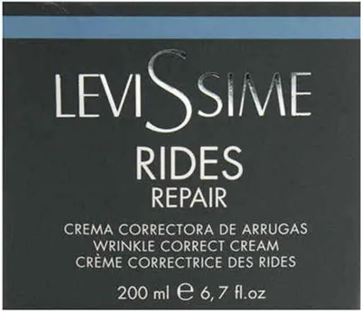 Produktbild von Anti-Falten Creme Levissime LF5647 (200 ml)