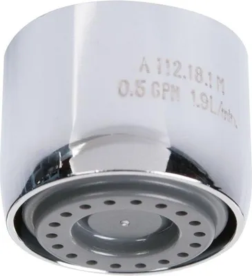 Produktbild von Neoperl PCA Spray F22 Wassersparender Wasserhahn-Strahlregler M22x1 mit 3 l/min