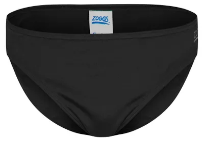 Productafbeelding van Zoggs - Bikinibroekjes voor dames, hoogwaardig materiaal GT15218 (maat L) (zwart)