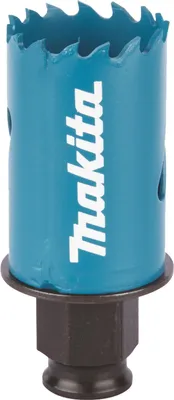 Immagine prodotto di Sega a tazza Makita Ezychange 30 mm 30 mm - Ezychange