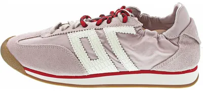Produktbild von Back 70 Rocket A26-114 Sneaker low Rosa in Gr. 42