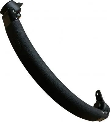 Produktbild von Hartan Spielbügel für Racer GT Ecco schwarz