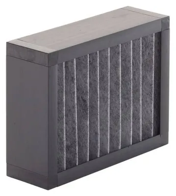 Produktbild von Zehnder Aktivkohlefilter FC CW-FC 320