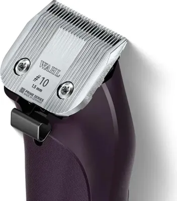 Immagine prodotto di Wahl Pro Pet Km Supera - tosatrice per animali sensibili al suono