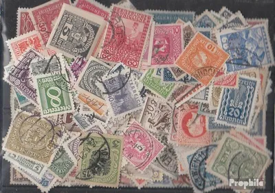 Produktbild von Briefmarken Österreich 500 verschiedene Marken
