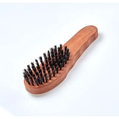 Immagine prodotto di Spazzola per capelli - Ergonomica