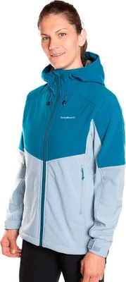 Produktbild von Trangoworld Senjo Jacke Blau M Damen Blau M