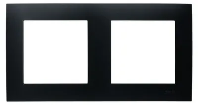 Immagine prodotto di Doppio telaio SZAFIR Nero Ospel