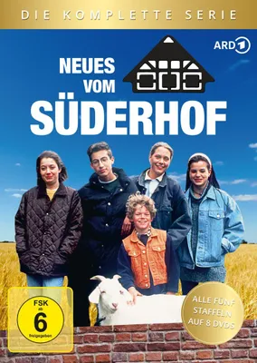 Obrázok produktu pre Neues vom Süderhof