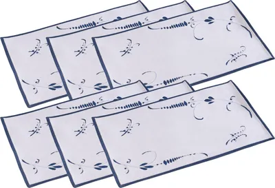 Produktbild von Villeroy & Boch Alt Luxemburg Gobelin Platzset 35x50 cm Set6