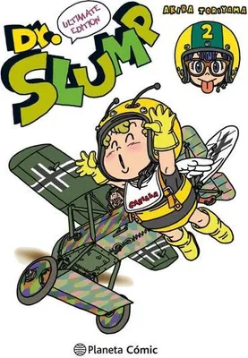 Obrázok produktu pre Dr. Slump 2