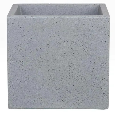Obrázek produktu pro Scheurich Obal 240 Stony Grey 40 cm, šedá