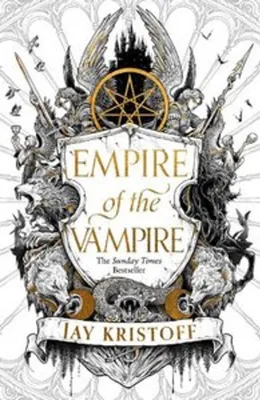 Obrázek produktu pro Empire of the Vampire