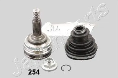 Produktbild von JAPANPARTS Gelenksatz Antriebswelle Radseitig für TOYOTA Yaris Schrägheck (P1) GI-254