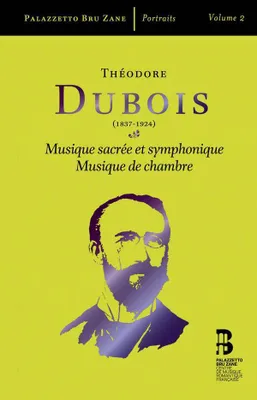 Image de Musique sacrée et symphonique