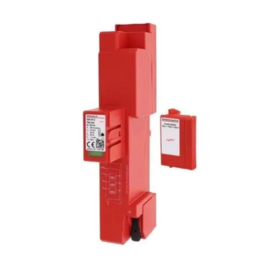 Produktbild von Dehn DEHNshield ZP 2 909530 DSH ZP TNC 255 Kombiableiter Typ1+2