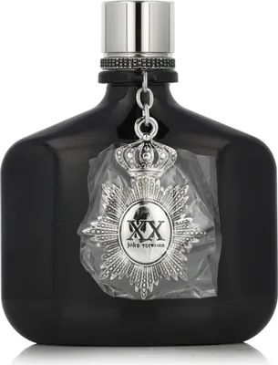 Produktbild von John Varvatos John Varvatos XX Eau De Toilette 125 ml (man)