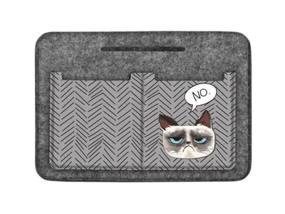 Produktbild von Taschenorganizer »NO.« OR38