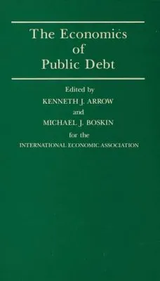 Produktbild von The Economics of Public Debt