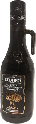 Produktbild von Open Food 8001302001506, Olivenöl, 500 ml, D, 824 kcal, 91,6 g, 13,3 g
