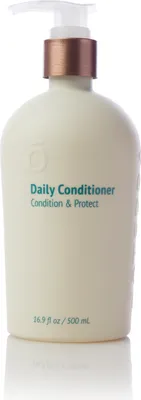 Image de Après-shampooing quotidien Doterra 500 ml