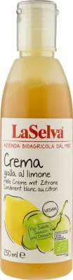 Immagine prodotto di Crema - Gialla al Limone 250ml