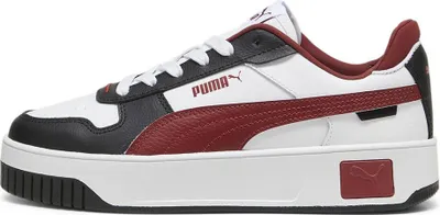 Produktbild von Puma Carina Street Sportschuhe Mehrfarbig EU 36 Frau Mehrfarbig EU 36
