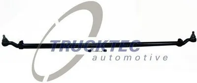 Produktbild von TRUCKTEC AUTOMOTIVE 05.37.044 Spurstange Vorne für MAN TGL