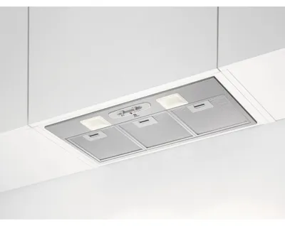 Produktbild von Electrolux LFG337S, 400 m³/h, Abluft/Umluft, D, E, C, 68 dB