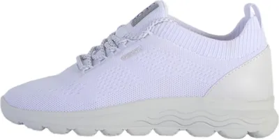 Produktbild von Geox Damen Sneaker D15NUA 0006K C1000 Farbe: Weiß Größe: 36