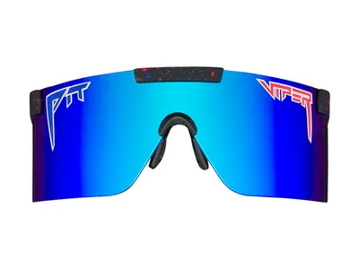 Produktbild von Pit Viper The Intimidators Peacekeeper
