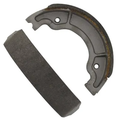 Produktbild von Bremsbeläge Satz, Set hinten komplett 125x28mm 77102