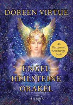 Produktbild von Engel-Heilsteine-Orakel