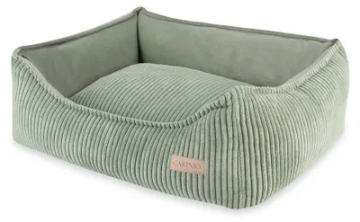 Produktbild von Carinio Mili Leaf S/M Haustierbett