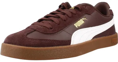 Immagine prodotto di Sneakers Del Marchio Puma Del Modello 39744750 Marrone
