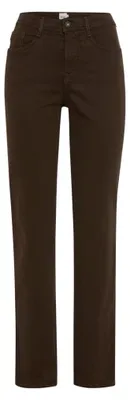 Obrázok produktu pre BRAX – Dámske nohavice Carola Thermo Denim, ženský štýl