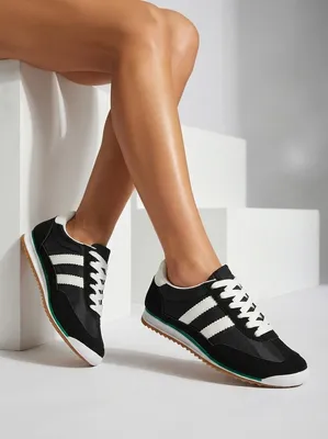 Produktbild von Sportliche Damen-Sneakers Vebisa, Größe 38