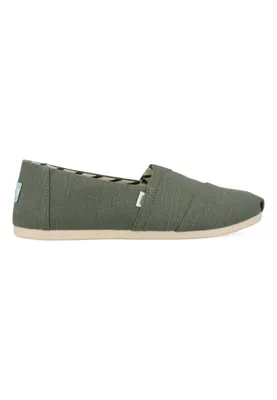 Immagine prodotto di Toms Boty Alpargata Heritage Canvas, 10017719