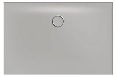 Produktbild von BetteFloor Side Duschwanne mit Minimum-Wannenträger und BetteAntirutsch Pro, 1200x800mm, 3387-413AE,T1