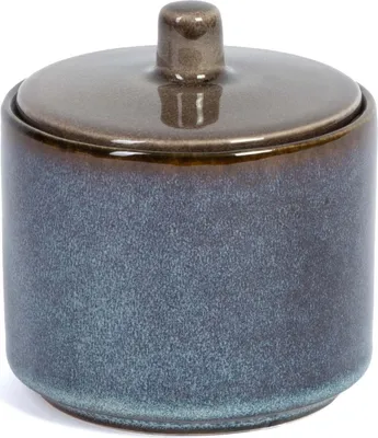 Productafbeelding van Cosy & Trendy Suikerpot Quintana Green - 220 ml