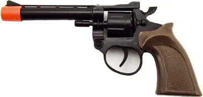 Produktbild von RAPPA RAPPA Kapselpistole Kunststoff 8 Schuss 20cm auf Karte