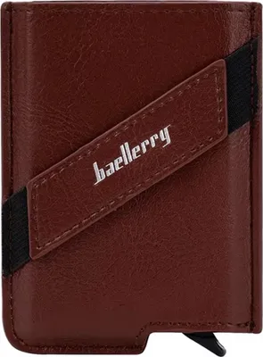Produktbild von Herren Geldbörse Baellerry TO-36275 - Hellbraun KP36275