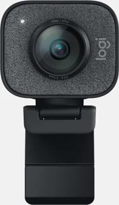 Produktbild von Kamera Logitech StreamCam