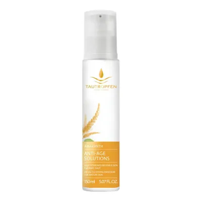 Obrázek produktu pro Amaranth - Čisticí emulze na obličej 150ml