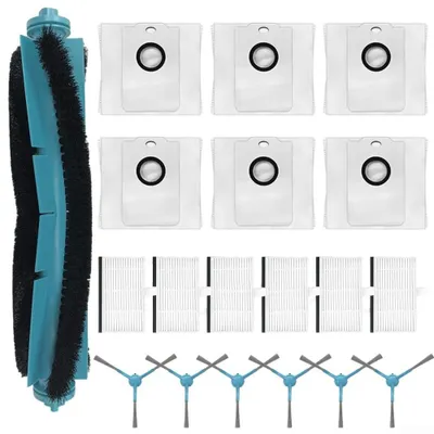 Ersatzteile-Set für Cecotec Conga 9590/9990 AI